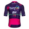 Burgos Bh Radtrikot kurzarm 2023